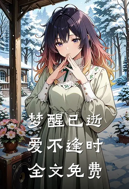 梦醒已逝,爱不逢时全文免费