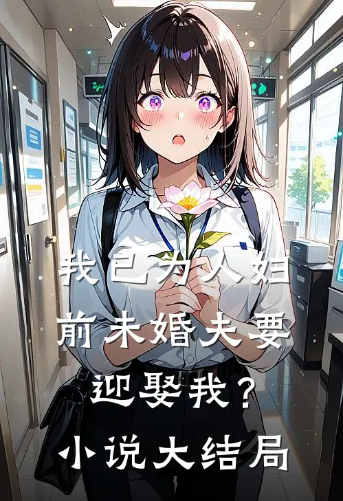 我已为人妇,前未婚夫要迎娶我?大结局免费阅读