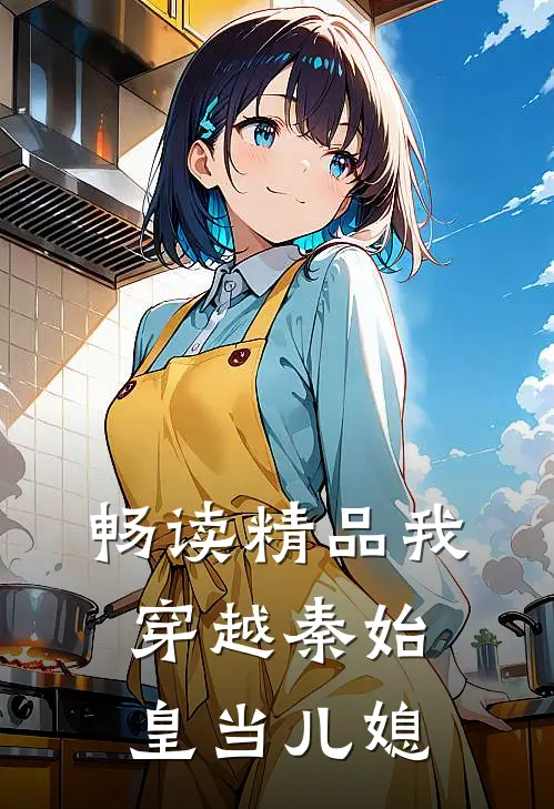 畅读精品我穿越秦始皇当儿媳