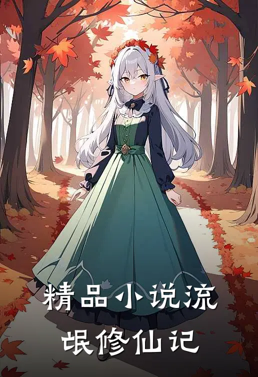 精品流氓修仙记全文阅读