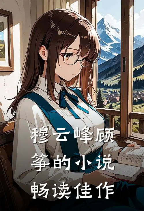穆云峰顾筝的小说畅读佳作