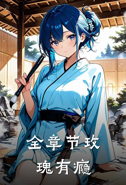 全章节玫瑰有瘾