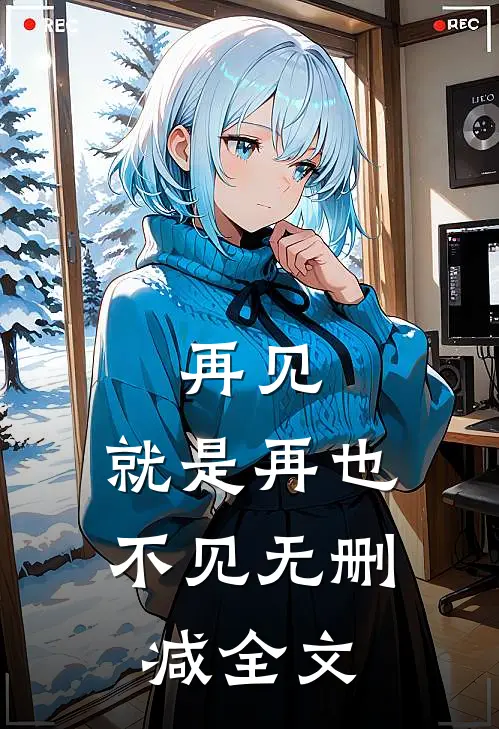 再见,就是再也不见无删减全文在线阅读