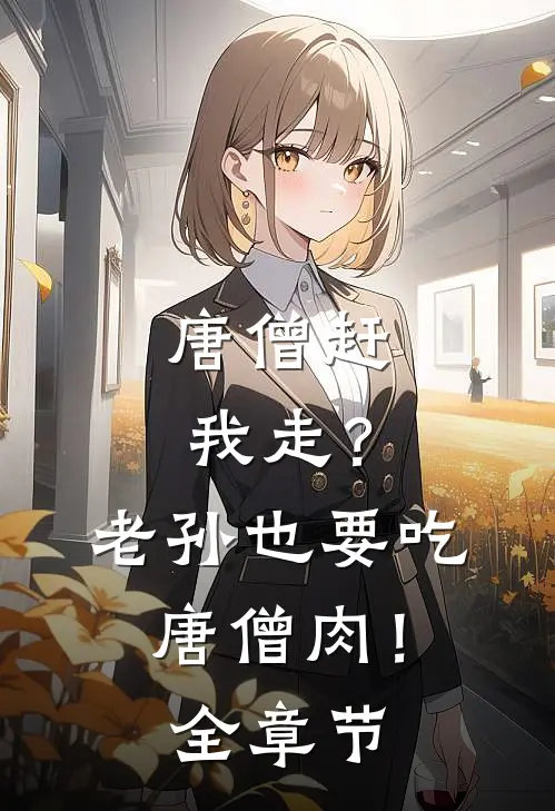 唐僧赶我走?老孙也要吃唐僧肉!全章节