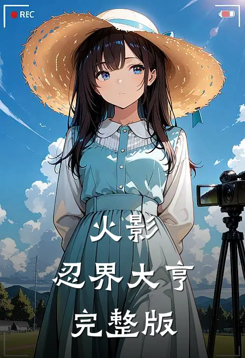火影忍界大亨完整版免费阅读