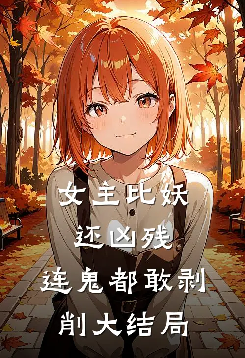 女主比妖还凶残,连鬼都敢剥削大结局