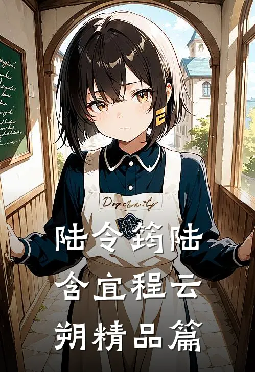 陆令筠陆含宜程云朔精品篇