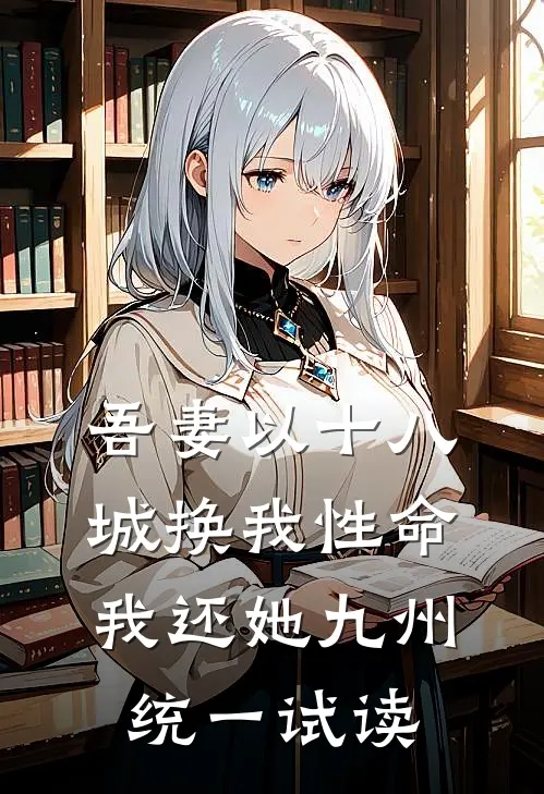 吾妻以十八城换我性命，我还她九州统一试读