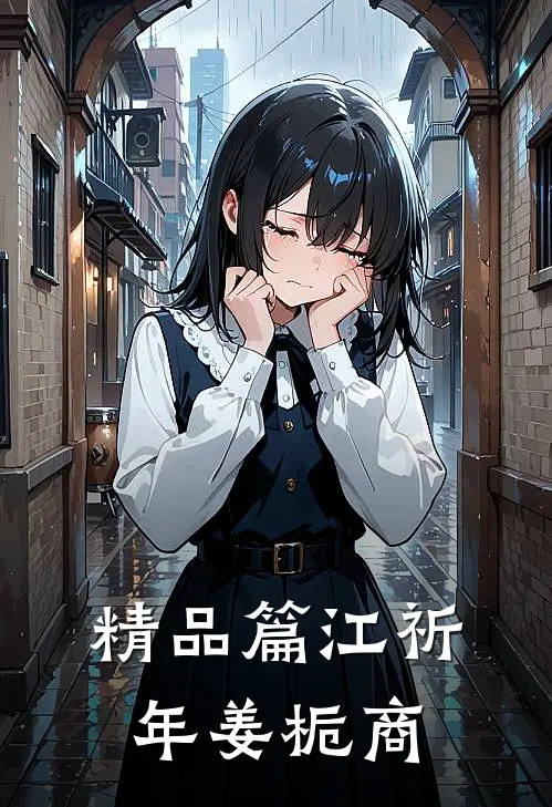 精品篇江祈年姜栀商