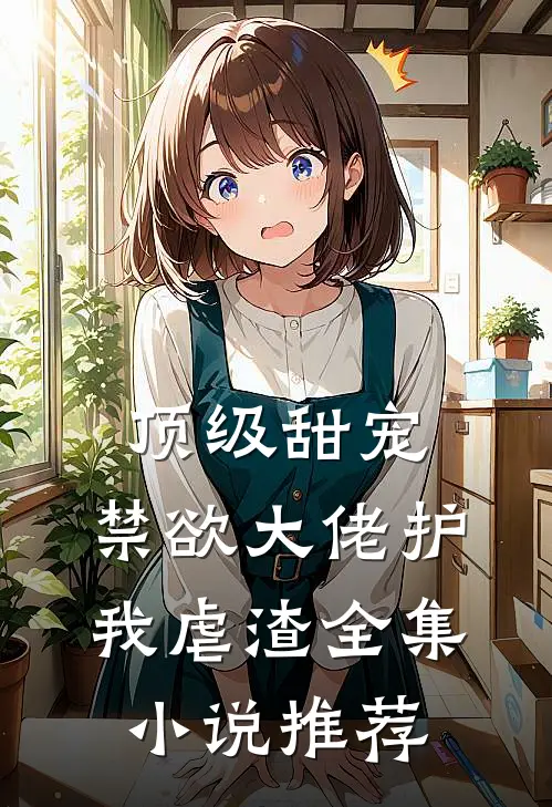 顶级甜宠禁欲大佬护我虐渣全集推荐免费阅读