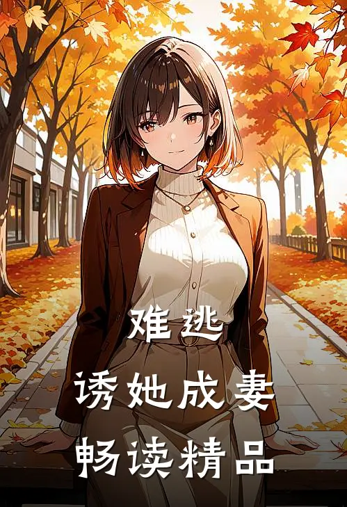 难逃诱她成妻畅读精品