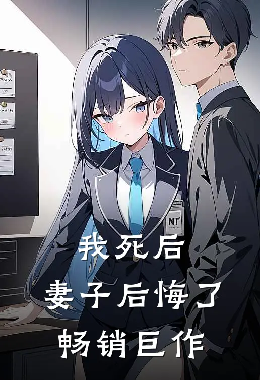 我死后,妻子后悔了畅销巨作免费阅读