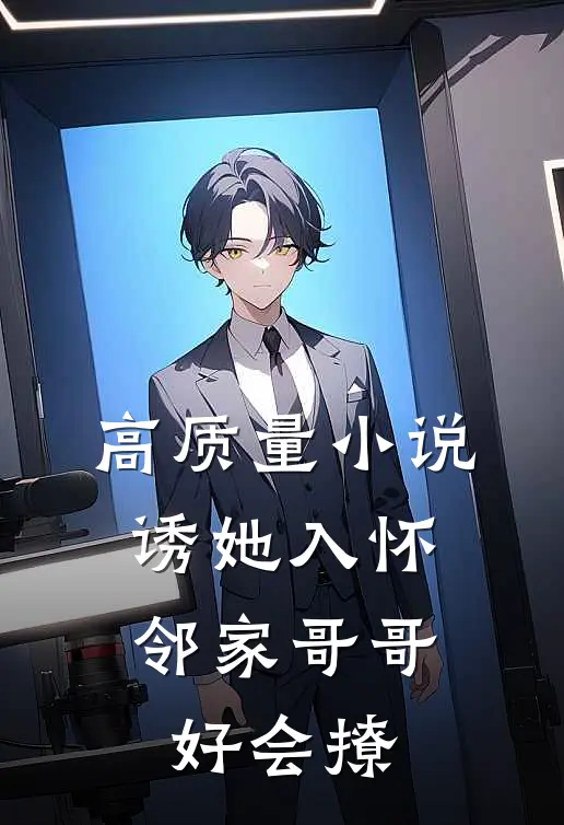 高质量小说诱她入怀，邻家哥哥好会撩