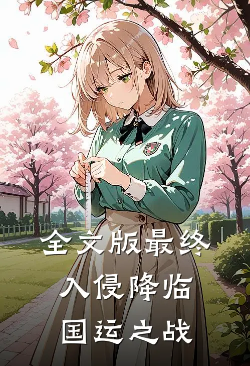 全文版最终入侵降临国运之战在线阅读