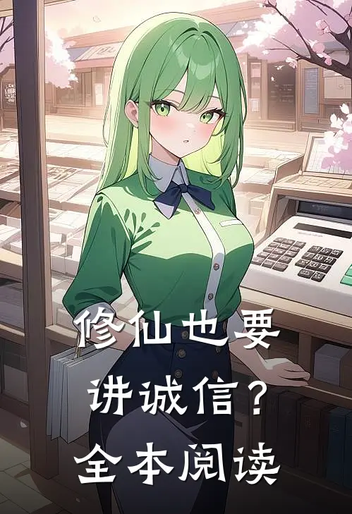 修仙也要讲诚信?全本阅读