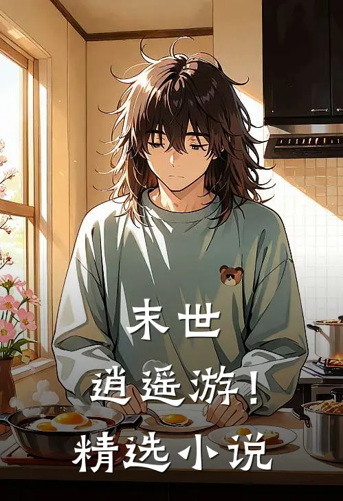 末世逍遥游!精选