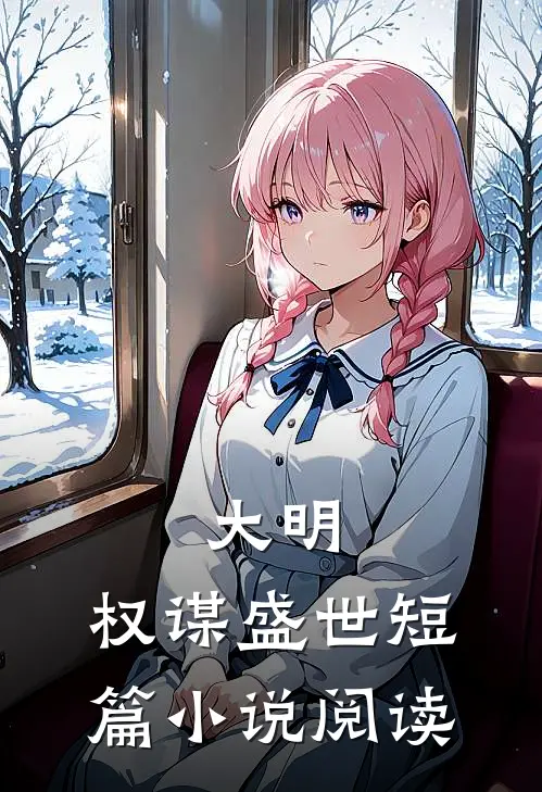 大明权谋盛世短篇阅读免费