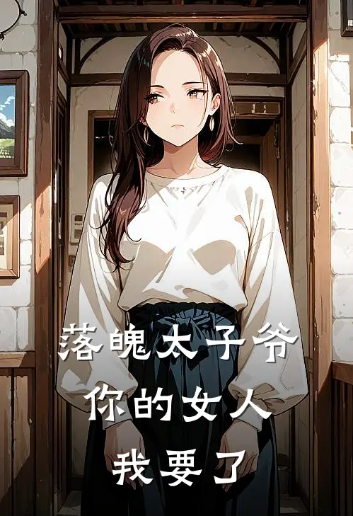 落魄太子爷你的女人我要了