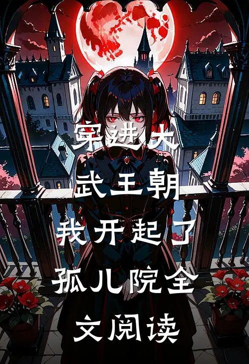穿进大武王朝,我开起了孤儿院全文阅读