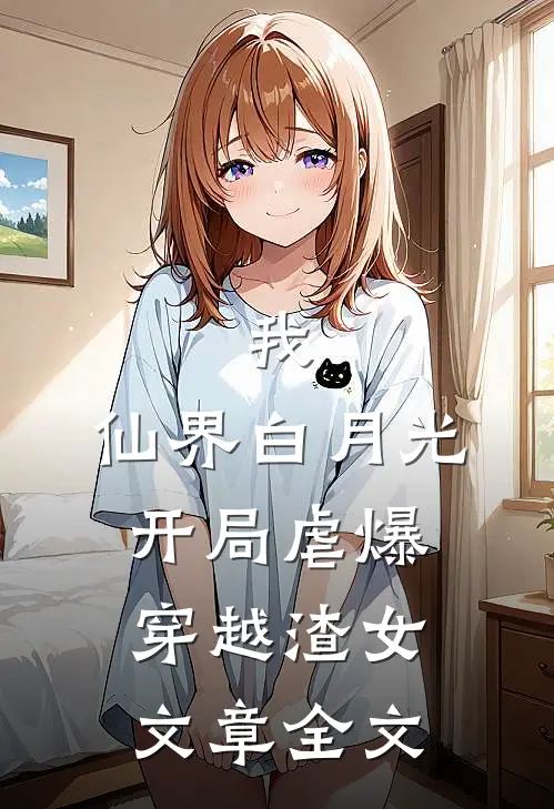 我,仙界白月光,开局虐爆穿越渣女文章全文免费