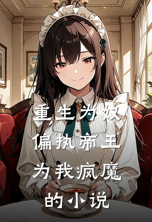 重生为奴,偏执帝王为我疯魔的免费阅读