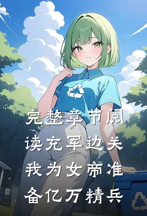 完整章节阅读充军边关,我为女帝准备亿万精兵的
