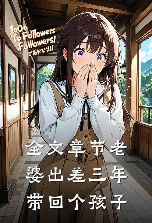 全文章节老婆出差三年，带回个孩子