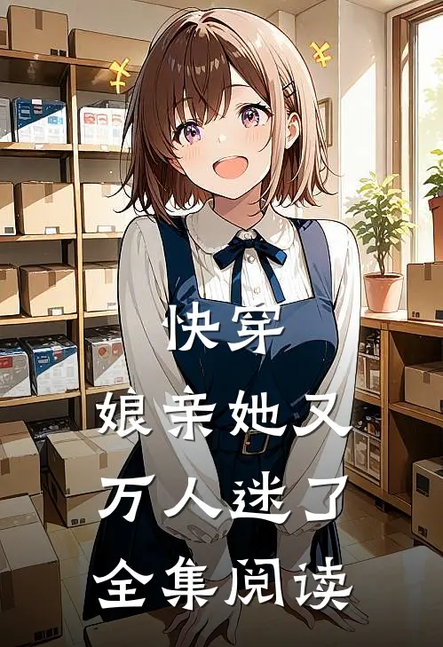 快穿娘亲她又万人迷了全集阅读免费