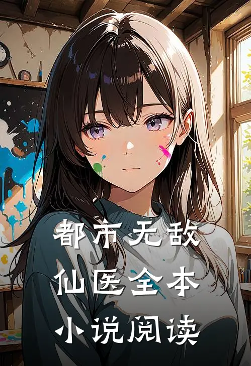都市无敌仙医全本小说阅读