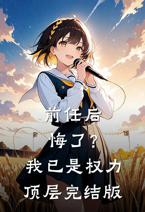 前任后悔了?我已是权力顶层完结版