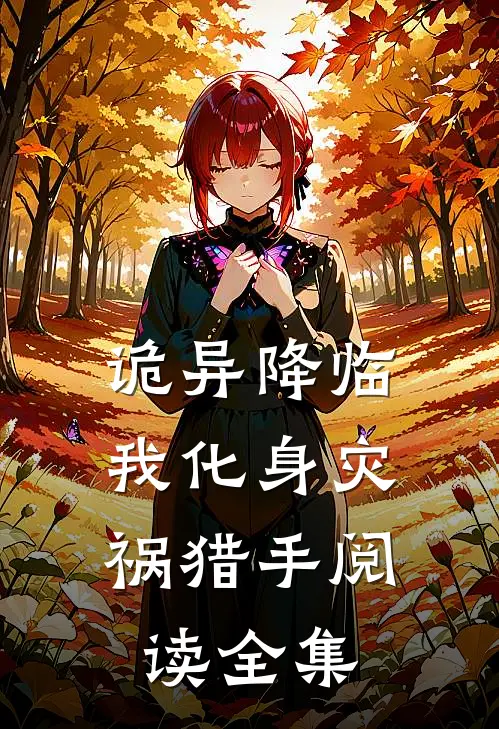 诡异降临我化身灾祸猎手阅读全集