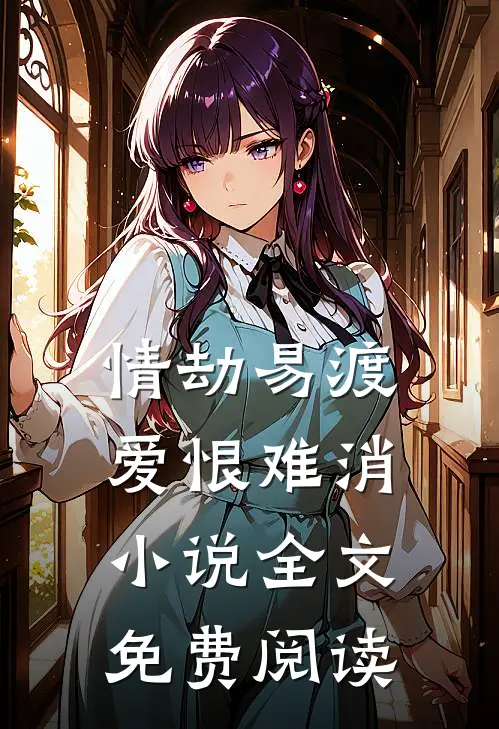 情劫易渡,爱恨难消全文免费阅读