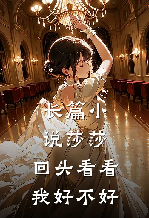 长篇莎莎,回头看看我好不好全文阅读