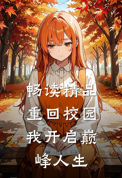 畅读精品重回校园,我开启巅峰人生