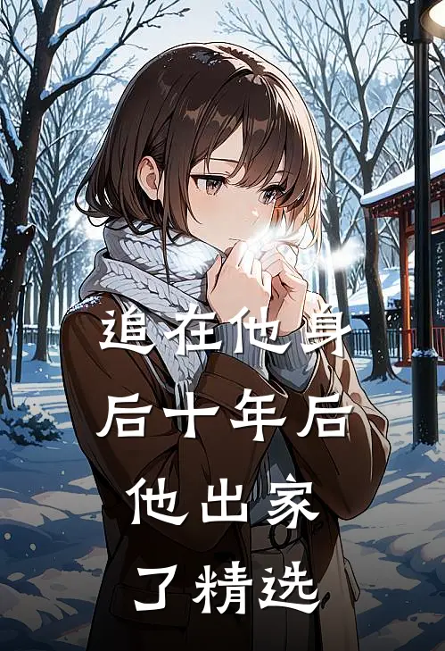 追在他身后十年后,他出家了精选一句