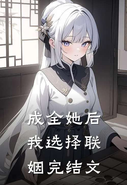 成全她后,我选择联姻完结文