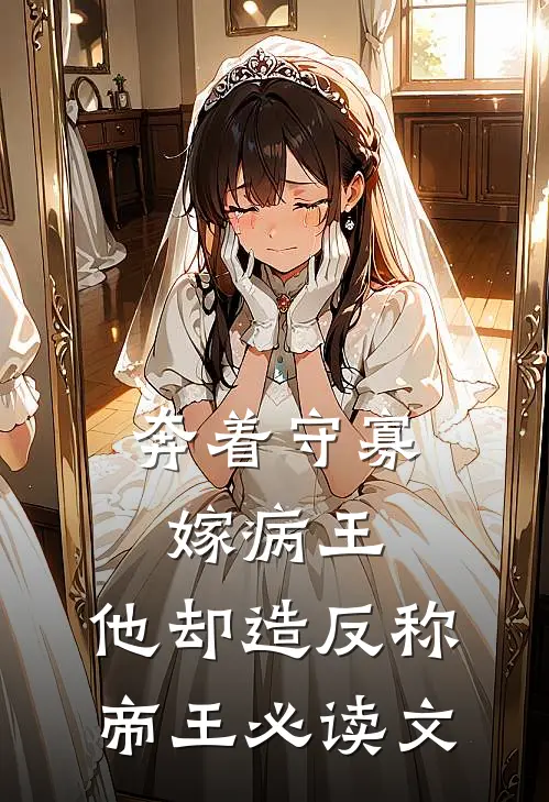 奔着守寡嫁病王，他却造反称帝王必读文