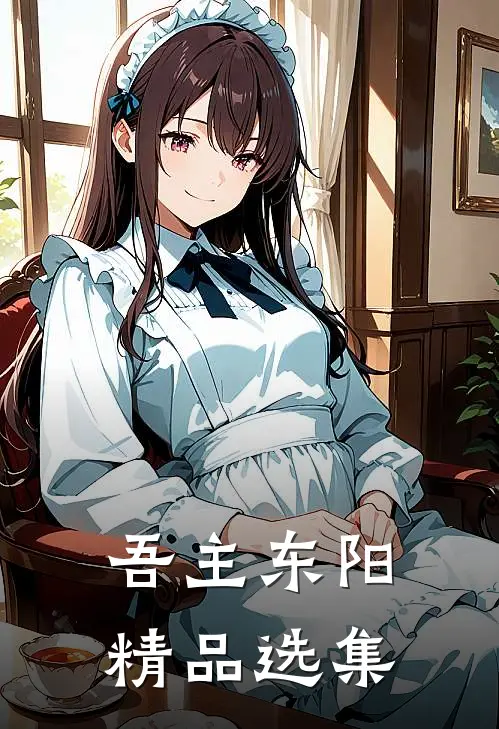 吾主东阳精品选集
