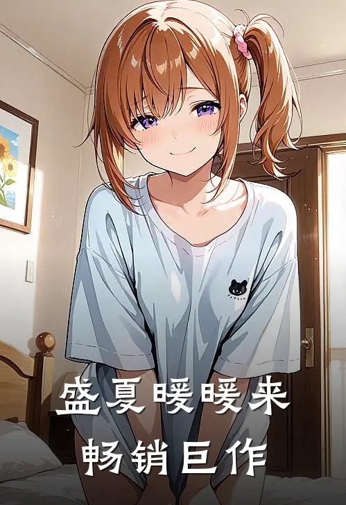 盛夏暖暖来畅销巨作