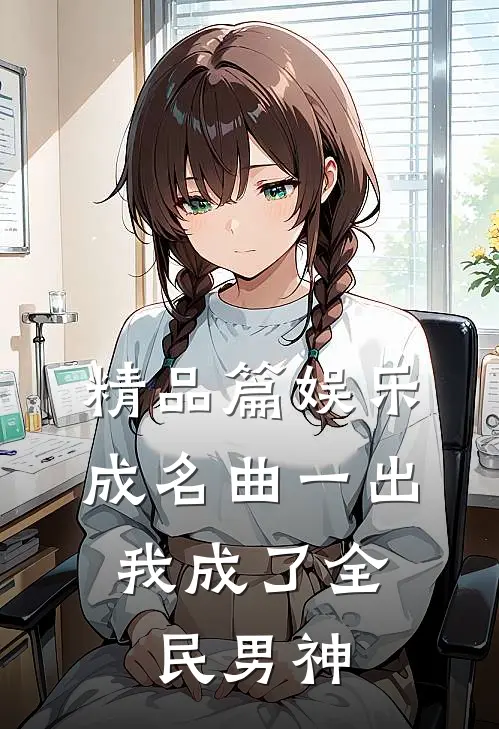 精品篇娱乐：成名曲一出，我成了全民男神