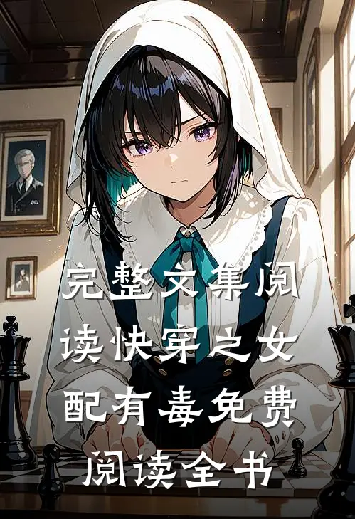 完整文集阅读快穿之女配有毒免费阅读全书