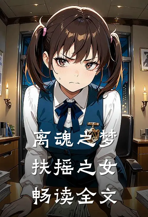 离魂之梦,扶摇之女畅读全文