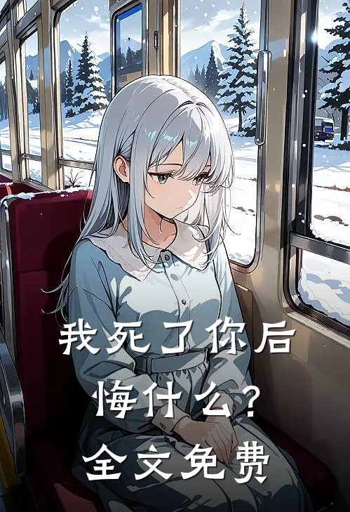 我死了你后悔?全文免费