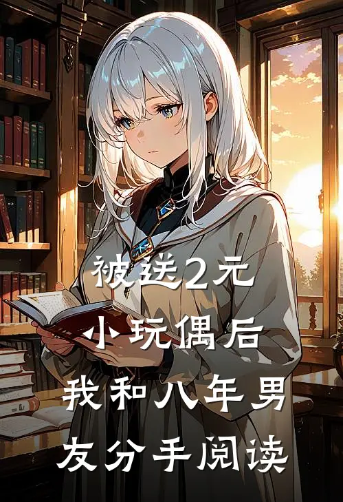 被送2元小玩偶后，我和八年男友分手阅读