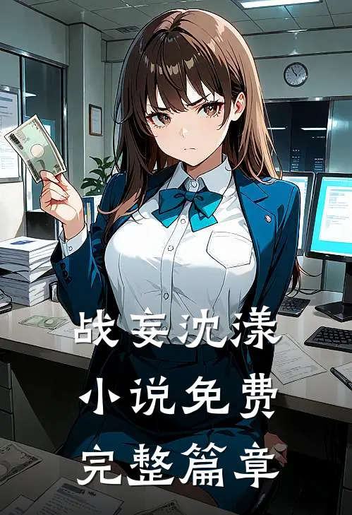 战妄沈漾小说免费完整篇章