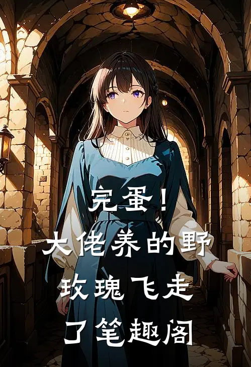 完蛋！大佬养的野玫瑰飞走了笔趣阁