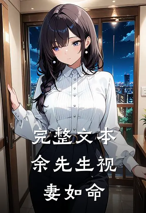 完整文本余先生视妻如命
