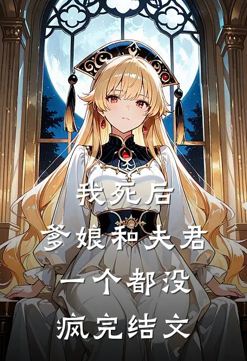 我死后,爹娘和夫君一个都没疯完结文学