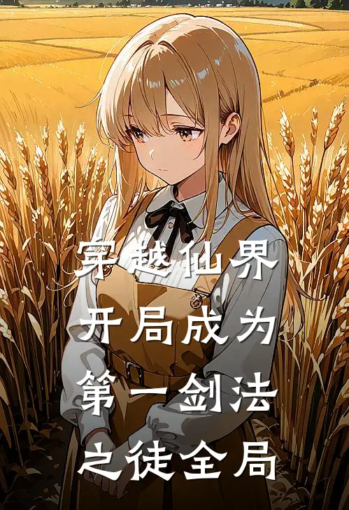 穿越仙界，开局成为第一剑法之徒全局