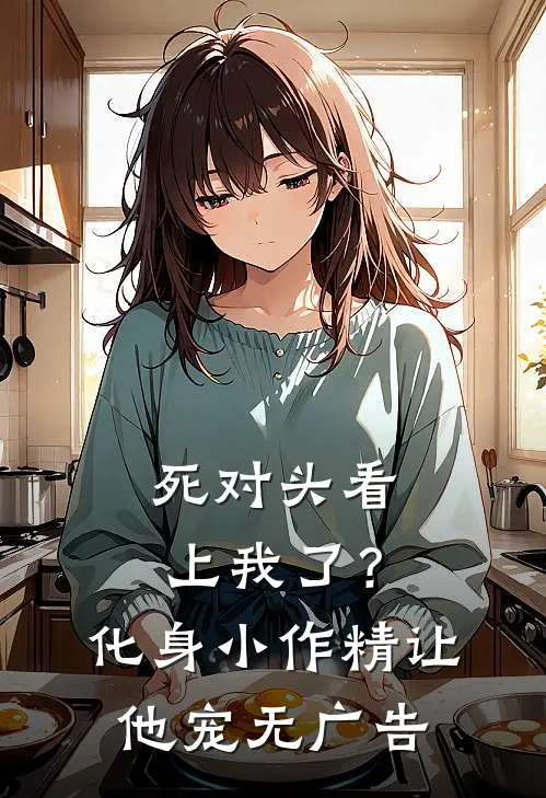 死对头看上我了？化身小作精让他宠无广告